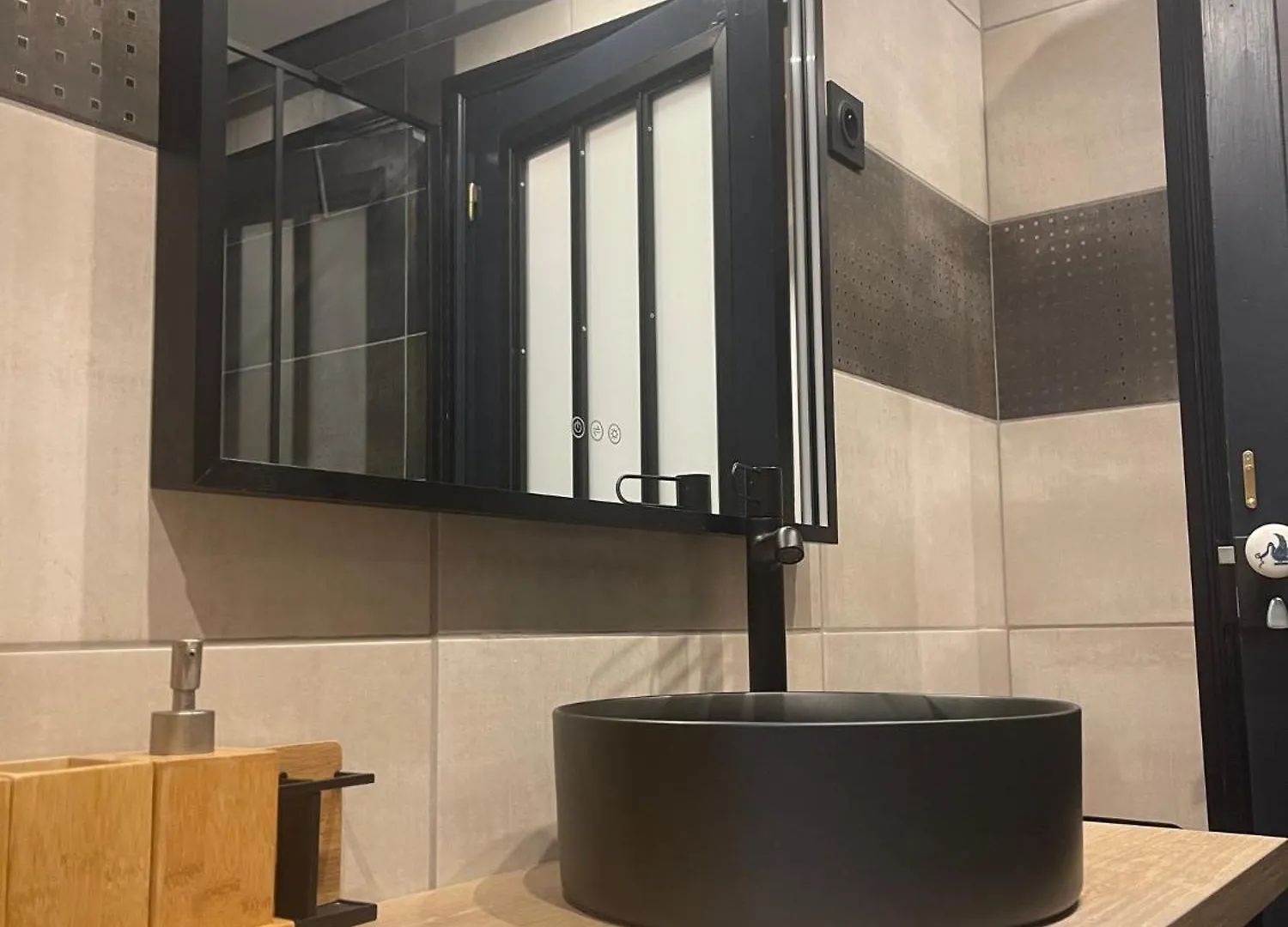 度假居 Pyrenair Location Maison 8 Personnes Proche Des Telecabines Bagnères-de-Luchon 法国